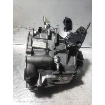 CAJA CAMBIOS BF BW3261 004965