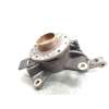 Recambio de mangueta delantera derecha para renault megane iii berlina 5 p bose edition referencia OEM IAM  16DCI 2012