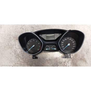 CUADRO INSTRUMENTOS BM5T10849AU BM5T14C226AE BM5T14C026AS