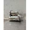 Recambio de motor arranque para opel combo (corsa c) referencia OEM IAM 336008 S114829  