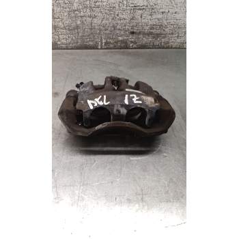 PINZA FRENO DELANTERA IZQUIERDA BREMBO 22CDI 2010