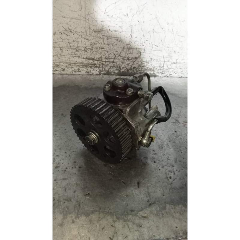 Recambio de bomba inyeccion para opel meriva enjoy referencia OEM IAM 8973138624 2940000073 DENSO
