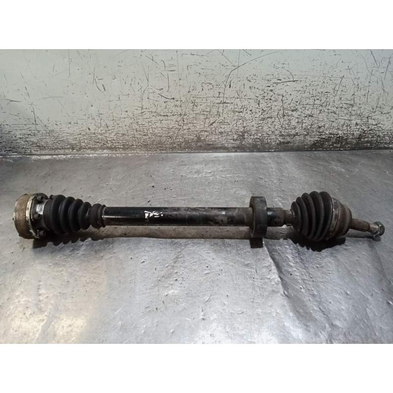 Recambio de transmision delantera derecha para seat ibiza ii (6k1) 1.8 i referencia OEM IAM  18G 1993