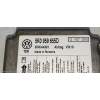 Recambio de centralita airbag para volkswagen golf vi (5k1) gti referencia OEM IAM 5WK44301 5K0959655D 