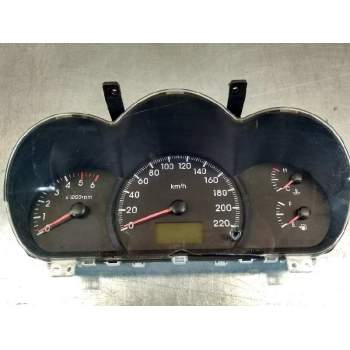 CUADRO INSTRUMENTOS 940032F340 D27 200490900K