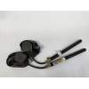 Recambio de kit airbag para volkswagen sharan (7m6/7m9) 1.9 tdi referencia OEM IAM   