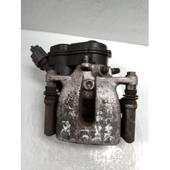 PINZA FRENO TRASERA DERECHA ELECTRICA 16DCI 2012