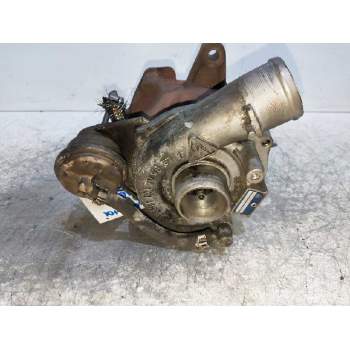 TURBOCOMPRESOR K03324066 53041015096 
