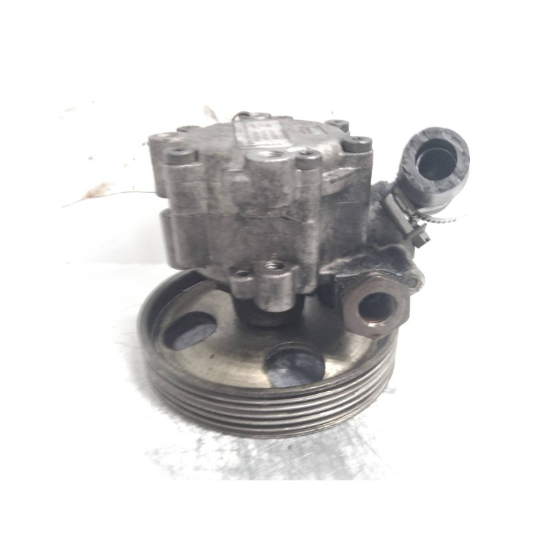 Recambio de bomba direccion para peugeot boxer caja cerrada (rs2850)(290/330)(´02) 290 c  td referencia OEM IAM 9645653580 76139