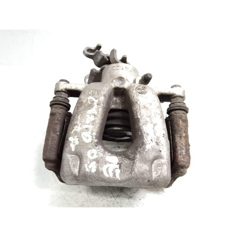 Recambio de pinza freno trasera derecha para alfa romeo 159 (140) 2.4 jtdm 20v ti referencia OEM IAM  24JTD 2006