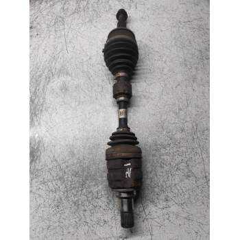 TRANSMISION DELANTERA IZQUIERDA 4342002630 20CRDI 2006