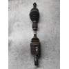Recambio de transmision delantera izquierda para toyota auris luna referencia OEM IAM 4342002630 20CRDI 2006