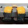 Recambio de faldon trasero para adly atv-300 referencia OEM IAM   CON GUARDABARROS