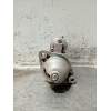 Recambio de motor arranque para opel combo (corsa c) referencia OEM IAM 336008 S114829  