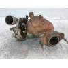 Recambio de turbocompresor para peugeot 306 break 2.0 hdi cat referencia OEM IAM K03324066 53041015096 