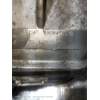 Recambio de caja cambios para chevrolet lacetti 2.0 diesel cat referencia OEM IAM BF BW3261 004965