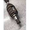 Recambio de transmision delantera izquierda para toyota auris luna referencia OEM IAM 4342002630 20CRDI 2006