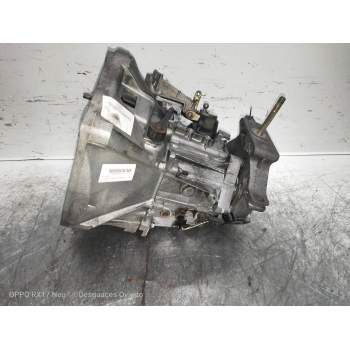 CAJA CAMBIOS 1423 7405843 