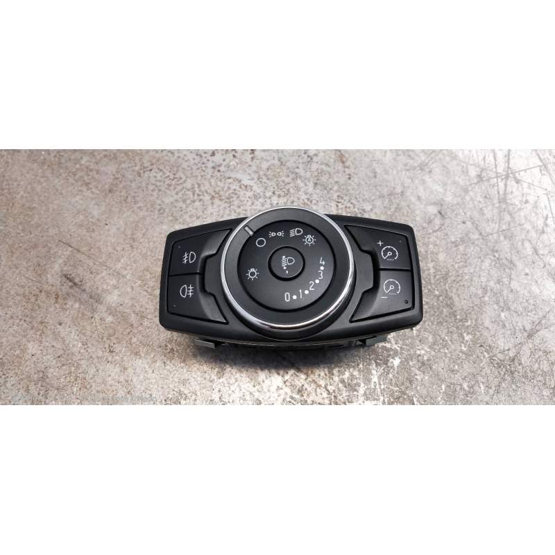 Recambio de mando luces para ford focus lim. (cb8) sport referencia OEM IAM BM5T13A024CC  INTERRUPTOR