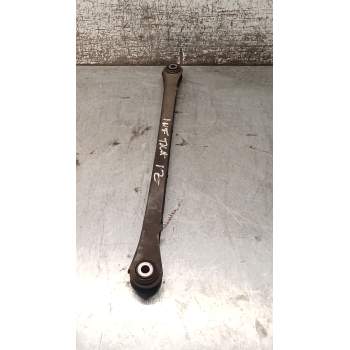 BRAZO SUSPENSION INFERIOR TRASERO IZQUIERDO 16G 2006