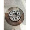 Recambio de disco freno delantero para mini mini 5-trg. (f55) one d referencia OEM IAM   