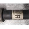 Recambio de transmision delantera izquierda para toyota auris luna referencia OEM IAM 4342002630 20CRDI 2006