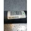 Recambio de amortiguador trasero izquierdo para opel grandland x excellence referencia OEM IAM 9824958980  