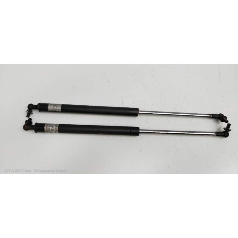 Recambio de amortiguadores maletero / porton para daewoo lanos cool referencia OEM IAM   