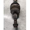 Recambio de transmision delantera izquierda para toyota auris luna referencia OEM IAM 4342002630 20CRDI 2006