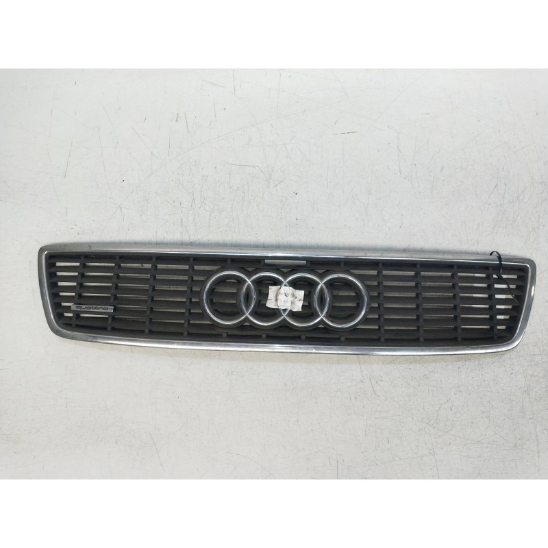 Recambio de rejilla delantera para audi a8 (d2) 3.7 referencia OEM IAM 4D0853651B  