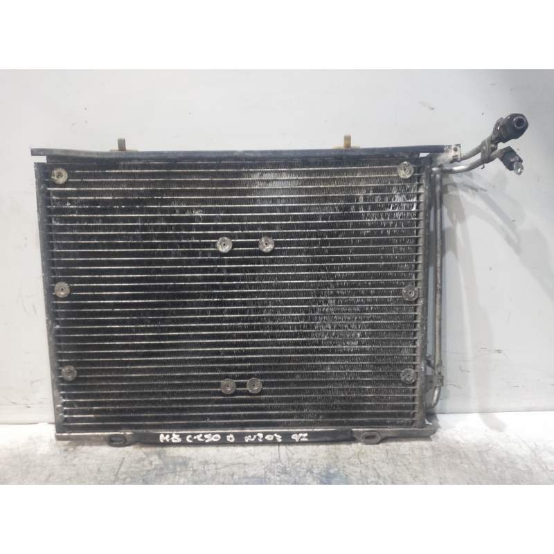 Recambio de condensador / radiador aire acondicionado para mercedes-benz clase c (w202) berlina referencia OEM IAM   