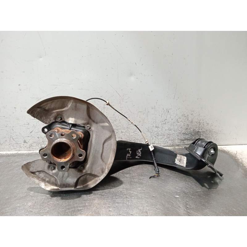 Recambio de mangueta trasera derecha para bmw x1/ix1 u11 x1 sdrive18d referencia OEM IAM 3332689421006  
