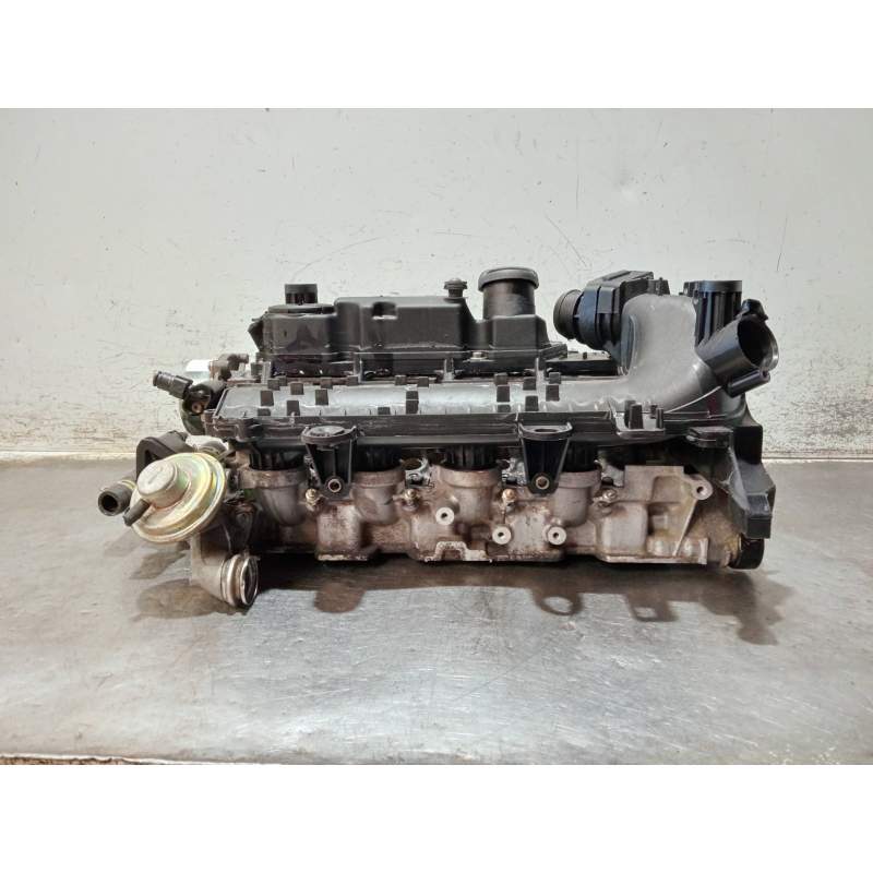 Recambio de culata para citroën c3 i (fc_, fn_) 1.4 hdi referencia OEM IAM 8HX 14HDI 2002