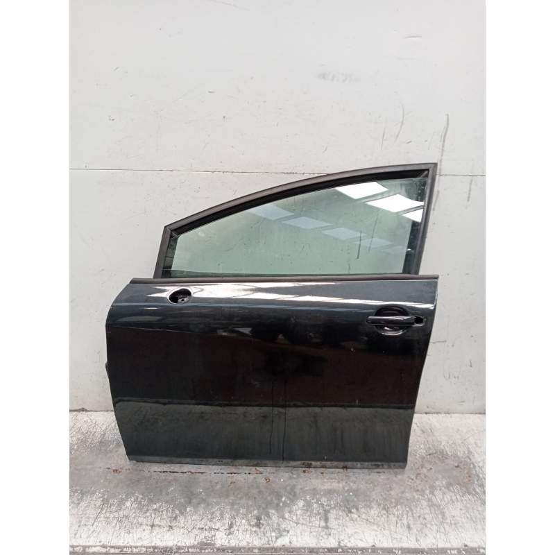 Recambio de puerta delantera izquierda para seat leon (1p1) 1.9 tdi referencia OEM IAM  5P VER FOTOS 2005