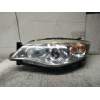 Recambio de faro izquierdo para subaru impreza g12 1.5 referencia OEM IAM   