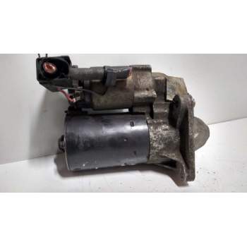 MOTOR ARRANQUE 0001107411 1005831270 BOSCH