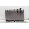 Recambio de radiador agua para mazda 3 lim. () luxury referencia OEM IAM 2230003374 22D 2014