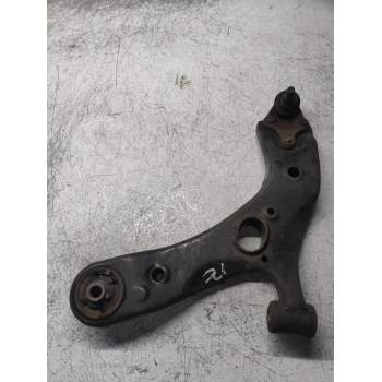 BRAZO SUSPENSION INFERIOR DELANTERO IZQUIERDO 20CRDI 2006