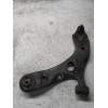 Recambio de brazo suspension inferior delantero izquierdo para toyota auris luna referencia OEM IAM  20CRDI 2006