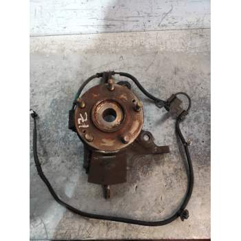 MANGUETA DELANTERA IZQUIERDA 20CRDI 2006