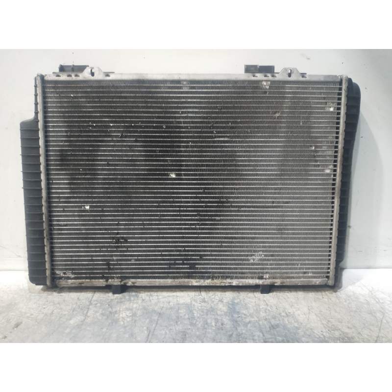 Recambio de radiador agua para mercedes-benz clase c (w202) berlina referencia OEM IAM   