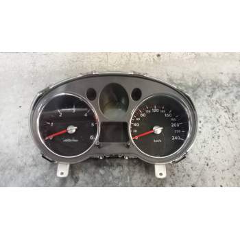 CUADRO INSTRUMENTOS JG500KD80 