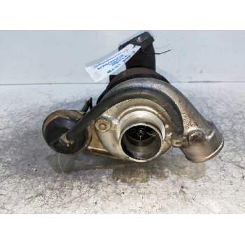 TURBOCOMPRESOR 4540271 9611632680 