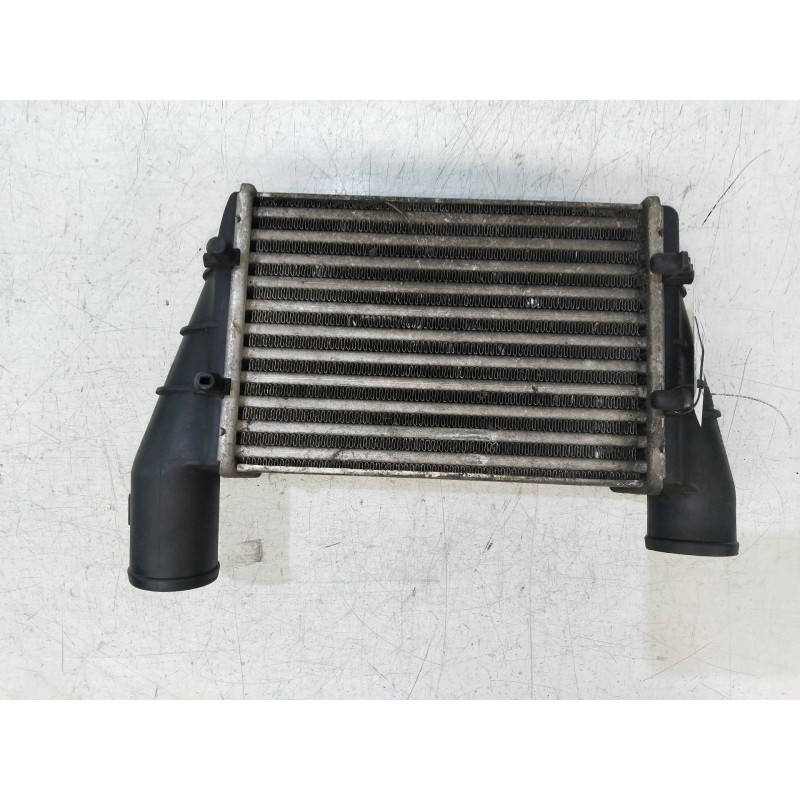 Recambio de intercooler para audi a4 berlina (b5) 1.8 20v turbo referencia OEM IAM 058145805A  