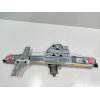 Recambio de elevalunas delantero derecho para peugeot 208 1.6 blue-hdi fap referencia OEM IAM 9674254380 5P 2012