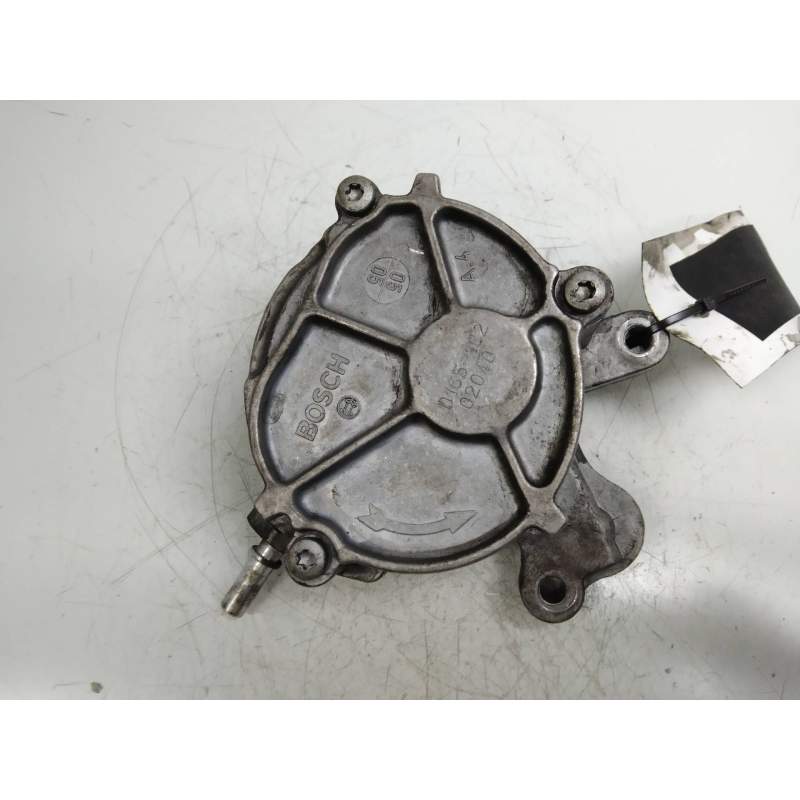 Recambio de depresor freno / bomba vacio para citroën c5 berlina exclusive referencia OEM IAM D1651C202040  