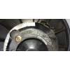 Recambio de motor calefaccion para mitsubishi montero (v20/v40) 2.8 turbodiesel referencia OEM IAM 1940000820  