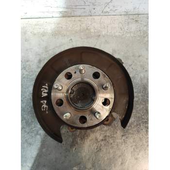 MANGUETA TRASERA DERECHA 20CRDI 2006
