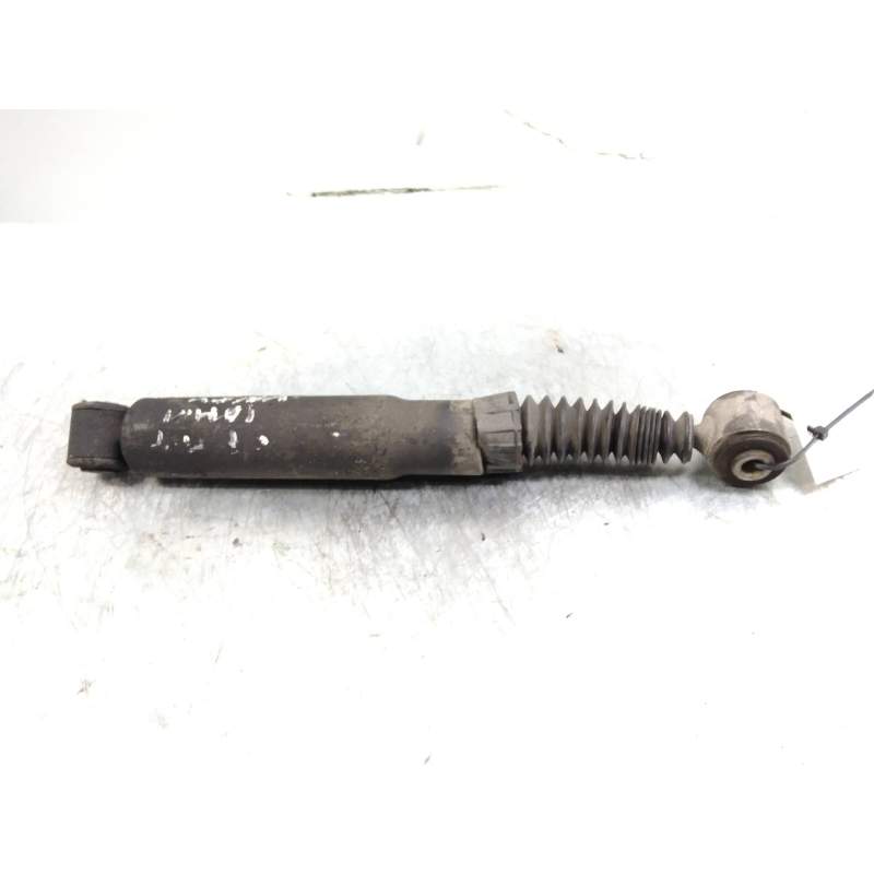 Recambio de amortiguador trasero para citroën jumpy hdi 90 27 l1h1 furg. referencia OEM IAM   