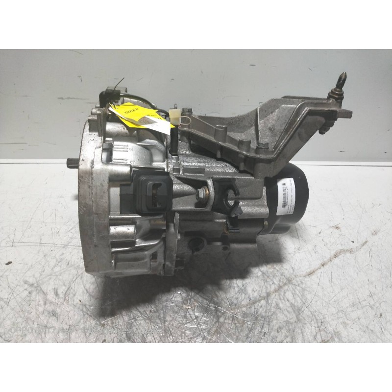 Recambio de caja cambios para renault laguna (b56) 1.8 mono cat referencia OEM IAM JB3S032 B025847 